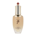 THE WHOO THE WHOO Cheonyuldan Hwayul Ultimate Regenerating Essence 50ml - daily care - front bottle shot