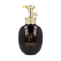 THE WHOO THE WHOO WHOOSPA Essence Shampoo 350ml - hydrating - front bottle shot