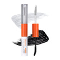 lilyeve lilyeve Grow:Turn Exosome Dual Lash Serum 8ml - daily care - front bottle shot
