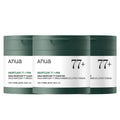 Anua Anua Heartleaf 77 Clear Pad 70P Set [2+1] - soothing - front bottle shot