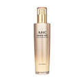 AHC AHC Renew Age Total Nourishing Toner 130ml - hydrating - front bottle shot