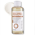 ALIVE:LAB ALIVE:LAB Green Tangerine Brightening Toner 150ml - brightening - front bottle shot