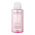 A'PIEU A'PIEU Aqua Nature Rose Dew Drop Brightening Toner 500ml - hydrating - front bottle shot