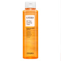 COSRX COSRX 5PDRN B5 Vital Soothing Toner 280ml - soothing - front bottle shot