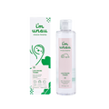 i'm unau i'm unau LHA Pause Toner 190ml - hydrating - front bottle shot