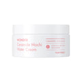 TONYMOLY TONYMOLY Ceramide Mochi Water Cream 300ml - hydrating - front bottle shot