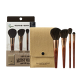 too cool for school too cool for school Artist Vegan Brush Kit - daily care - front bottle shot