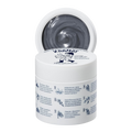 Torhop Torhop Kaamos Black Salt Warm Steam Cleansing Gel Balm 100g - hydrating - front bottle shot