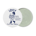 Torhop Torhop Loyly Green Mud Collagen Mask 90g - hydrating - front bottle shot
