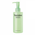 Torriden Torriden Balanceful Cica Cleansing Gel 200ml - hydrating - front bottle shot