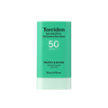Torriden Torriden Balanceful For Men Cica Oil Control Sun Stick SPF50+ PA++++ 20g - soothing - front bottle shot