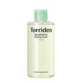 Torriden Torriden Balanceful Peeling Toner 250ml - hydrating - front bottle shot
