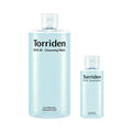 Torriden Torriden Dive In Low Molecular Hyaluronic Acid Cleansing Water 400ml Special Set (+100ml) - cleansing - front