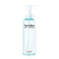 Torriden Torriden Dive In Low Molecular Hyaluronic Acid Cleansing Oil 200ml - daily care - front bottle shot