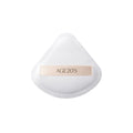 AGE20's AGE20's Triangle Big Cushion Puff 1ea - daily care - front bottle shot
