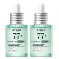 Anua Anua Houttuynia Cordata 77 B3 Zinc Trouble Serum 30ml, 2 Pieces - acne care - front bottle shot