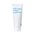 Truth of Beauty Truth of Beauty Hyal-Copper Soothing Sherbet Cream 100ml - hydrating - front bottle shot