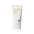 Truth of Beauty Truth of Beauty Soonhan Soothing Sun Gel+ 50ml - hydrating - front bottle shot