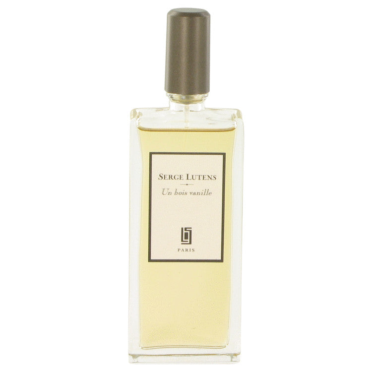 Serge Lutens Un Bois Vanille