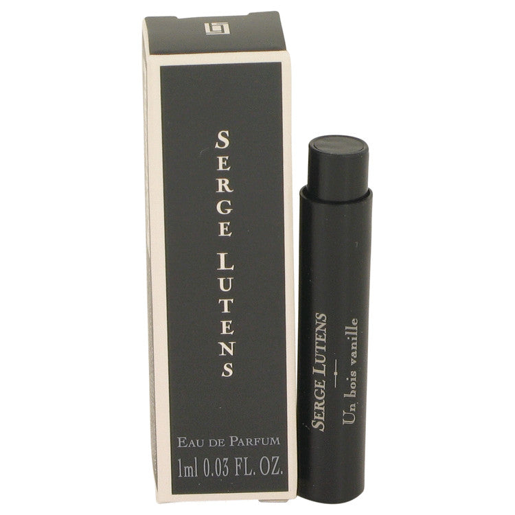 Serge Lutens Un Bois Vanille