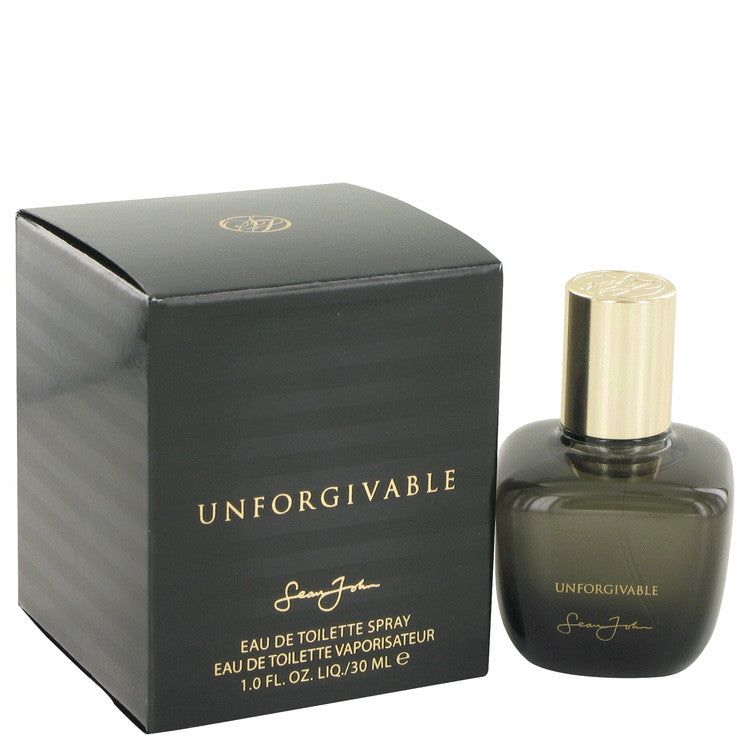Sean John Unforgivable