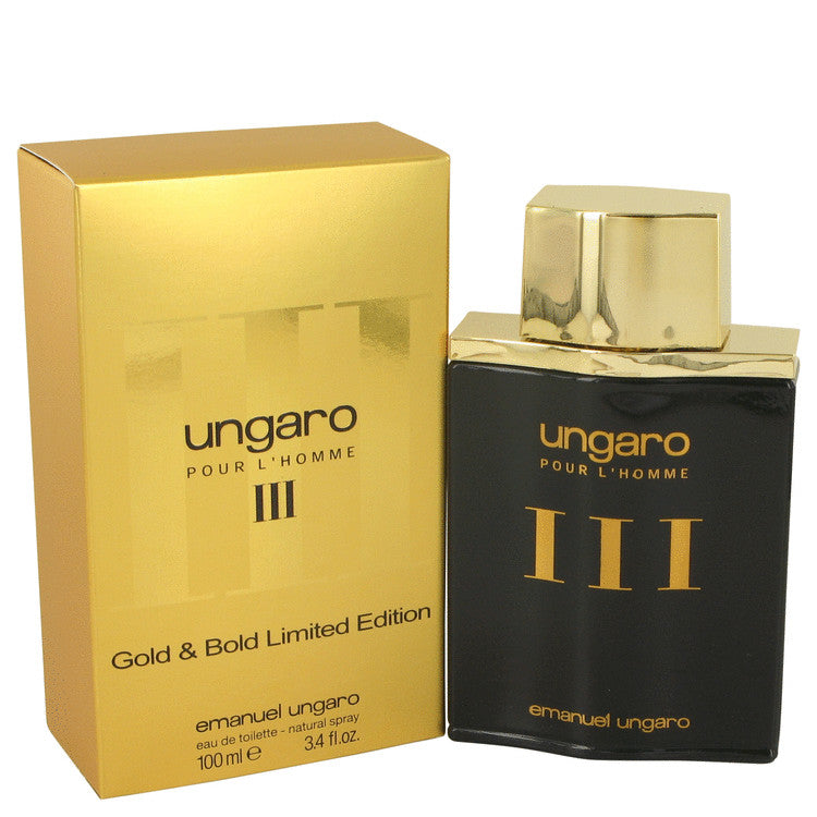 Ungaro Ungaro Iii