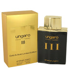 Ungaro Ungaro Iii