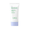 UIQ UIQ Biome Remedy Tone-up Sun Cream SPF50+ PA++++ 50ml - brightening - front bottle shot