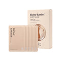 UIQ UIQ Biome Barrier Sheet Mask 5 Sheets - soothing - front bottle shot