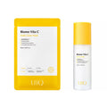 UIQ UIQ Biome Vita C Daily Glow Mask 5 Sheets + Vita C Serum Mist 100ml - hydrating - front bottle shot