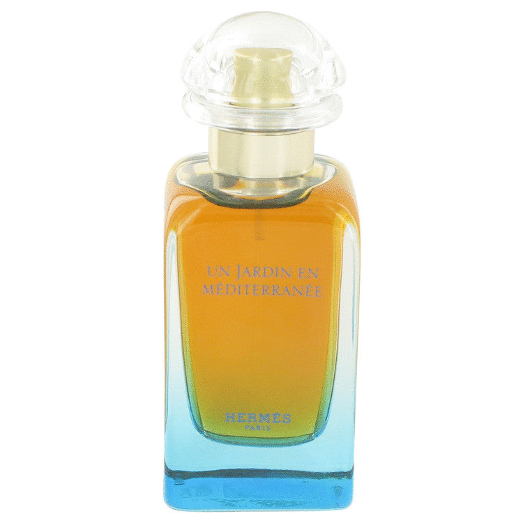 Hermes Un Jardin En Mediterranee