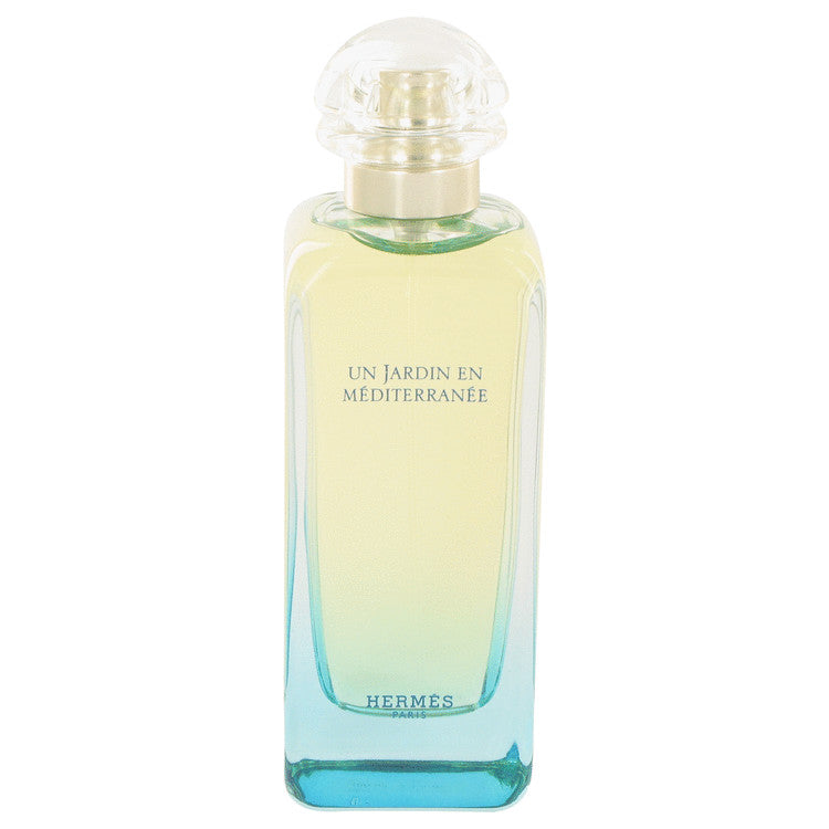 Hermes Un Jardin En Mediterranee