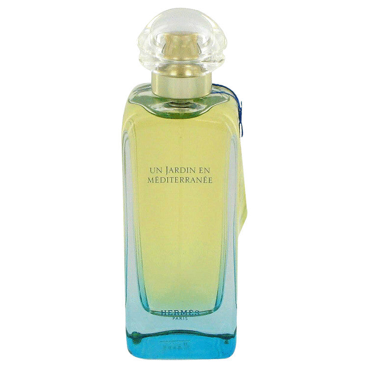 Hermes Un Jardin En Mediterranee