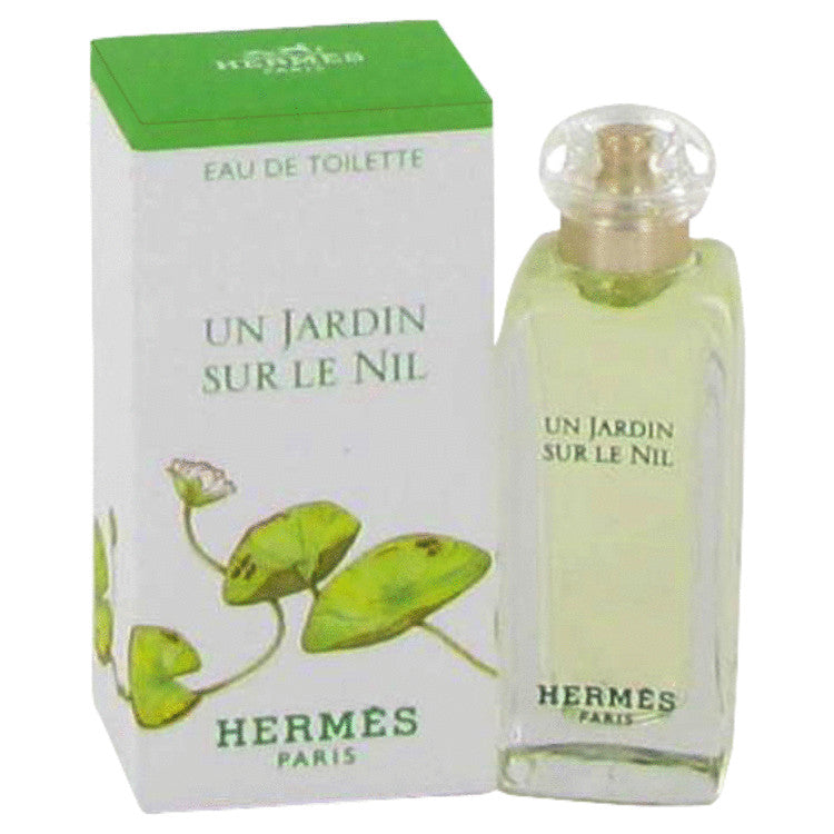 Hermes Un Jardin Sur Le Nil