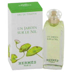 Hermes Un Jardin Sur Le Nil