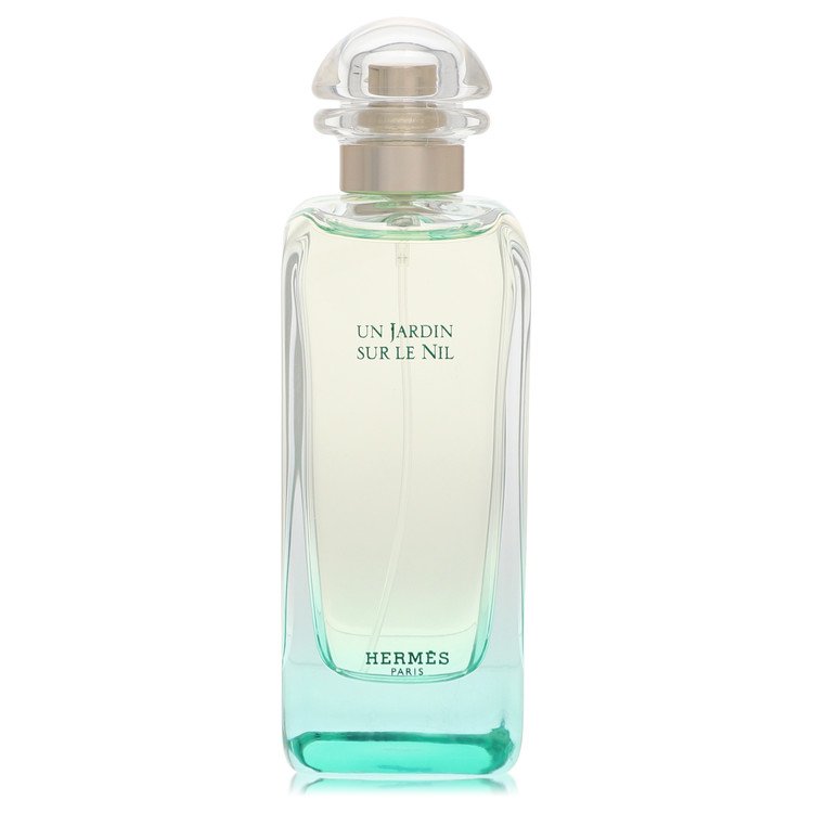 Hermes Un Jardin Sur Le Nil
