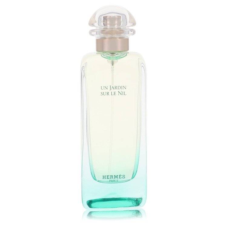 Hermes Un Jardin Sur Le Nil