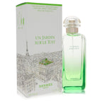 Hermes Un Jardin Sur Le Toit