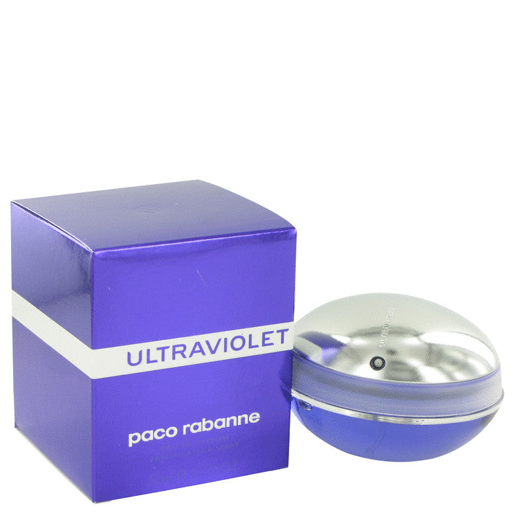 Paco Rabanne Ultraviolet
