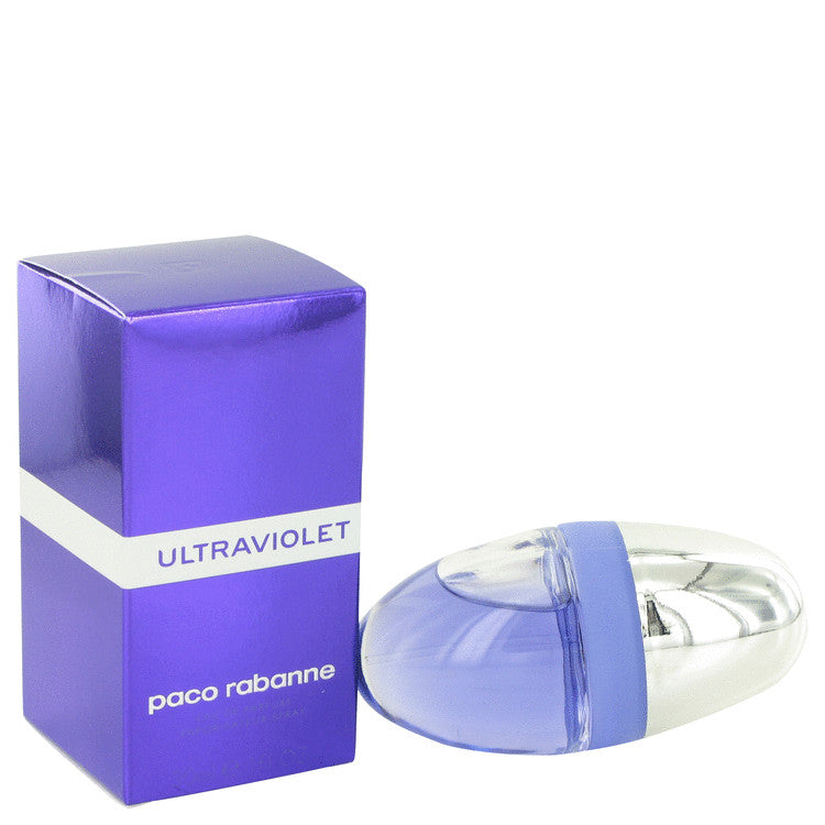 Paco Rabanne Ultraviolet