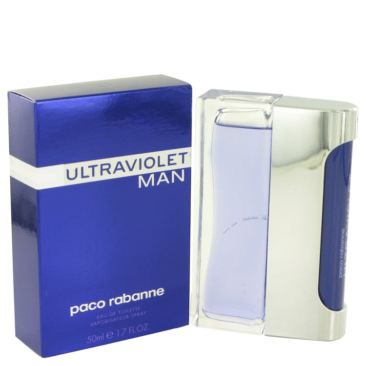Paco Rabanne Ultraviolet