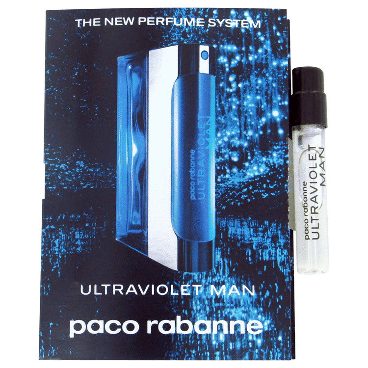 Paco Rabanne Ultraviolet