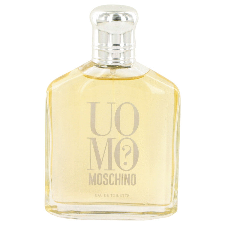 Moschino Uomo Moschino