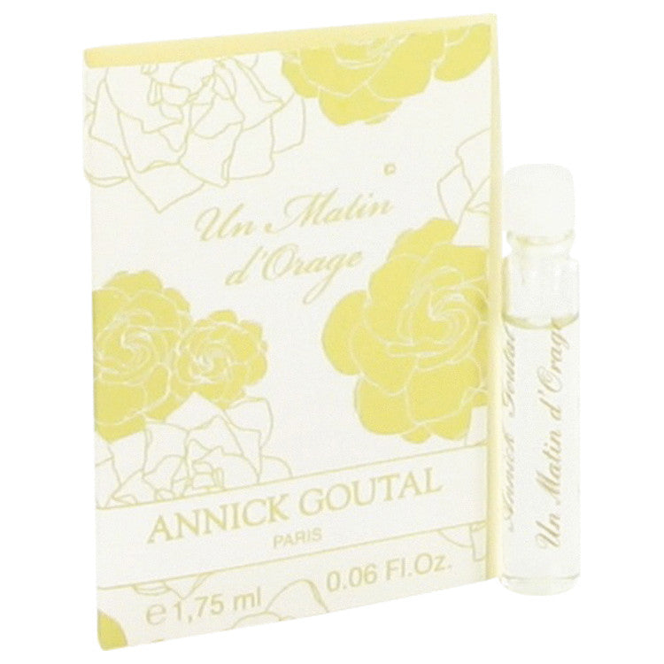 Annick Goutal Un Matin D'orage
