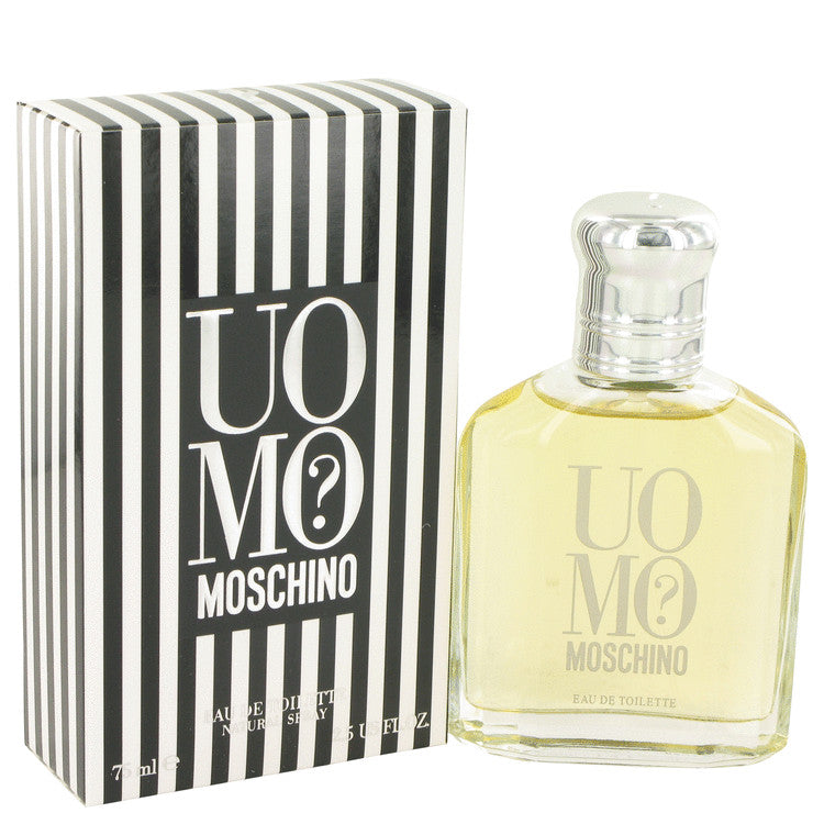 Moschino Uomo Moschino