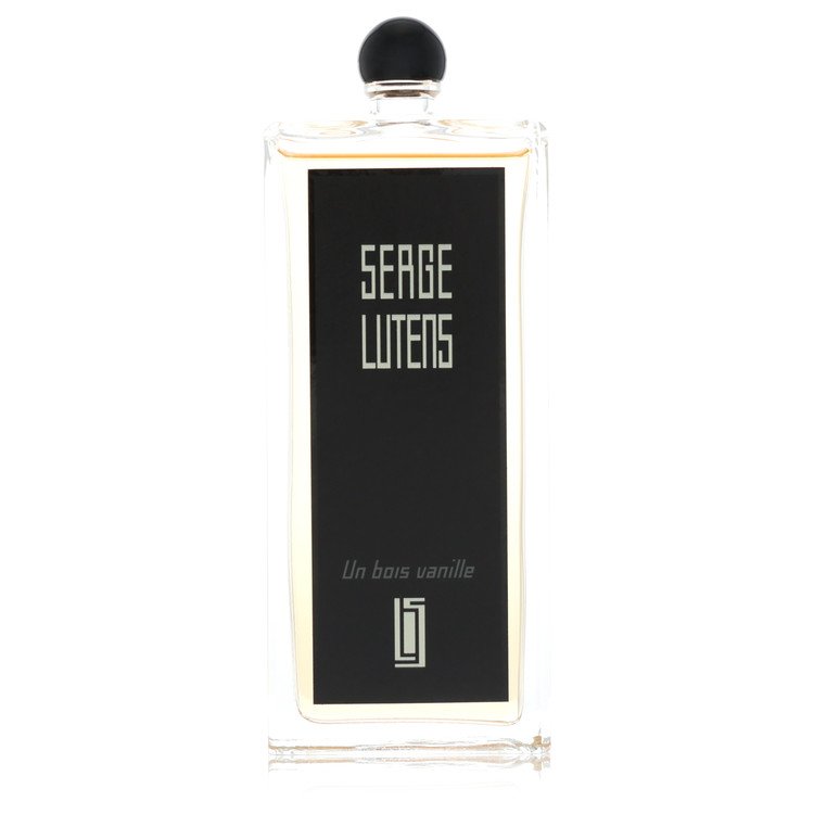 Serge Lutens Un Bois Vanille