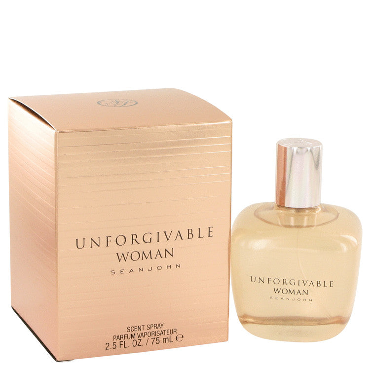 Sean John Unforgivable