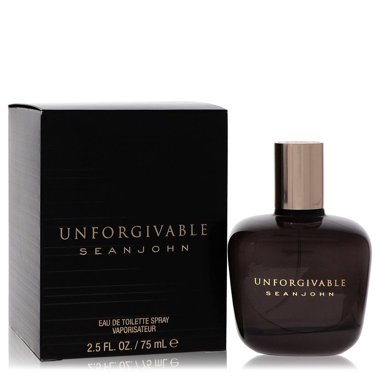 Sean John Unforgivable