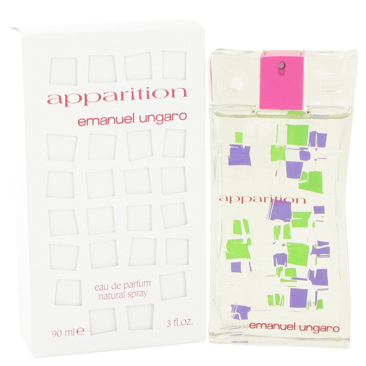 Ungaro Apparition
