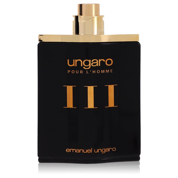 Ungaro Ungaro Iii